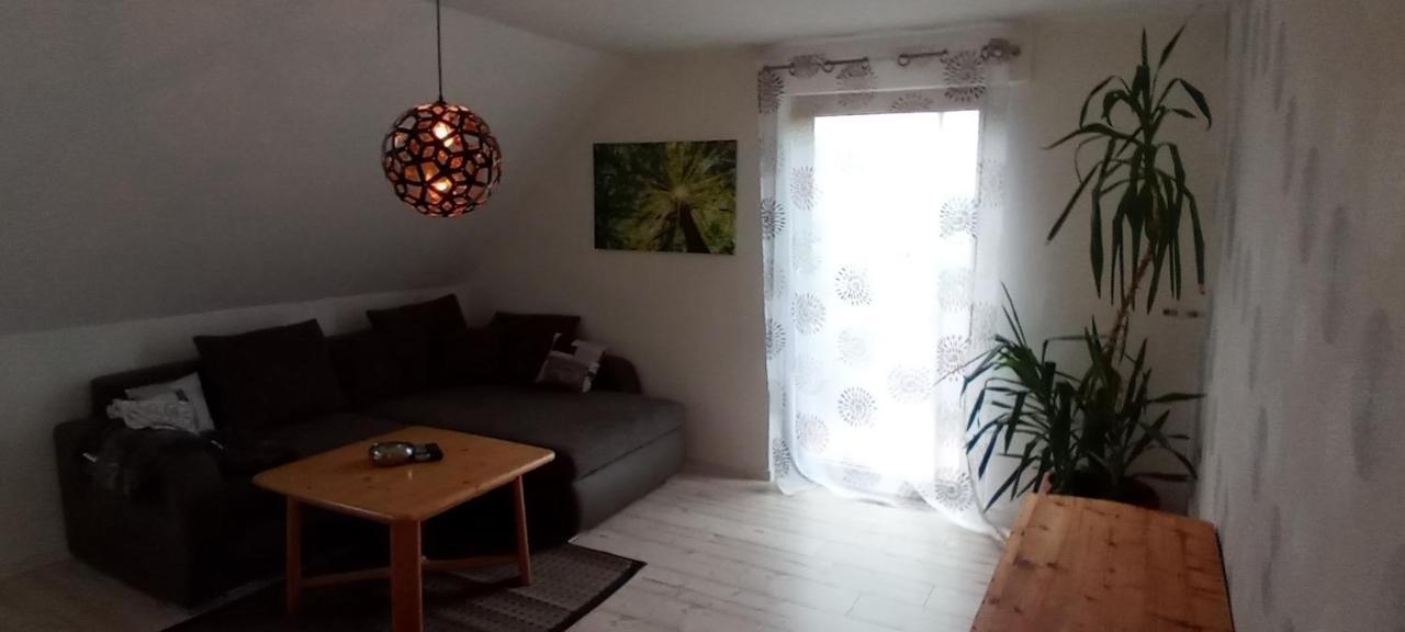 Ferienhaus Hilde Steinwiesen Exterior foto